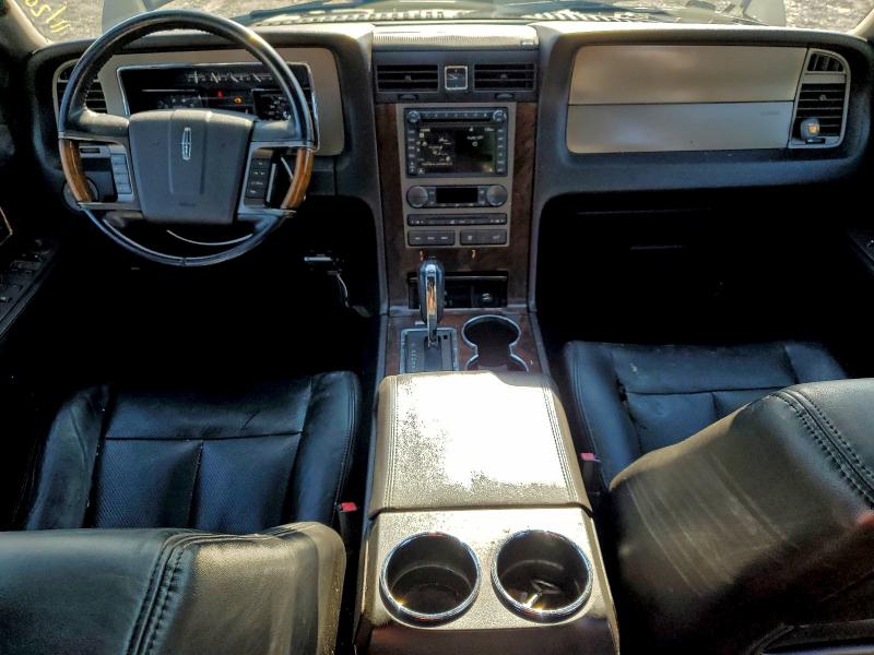 2013 LINCOLN NAVIGATOR #3294558076