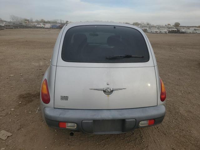 2002 CHRYSLER PT CRUISER #3293453429