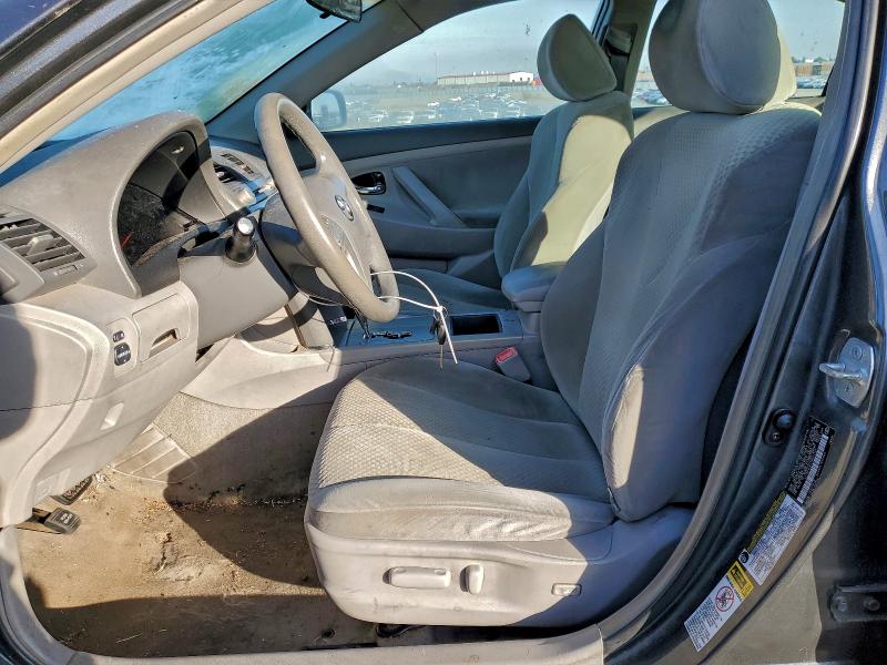 2007 TOYOTA CAMRY CE #3297956840