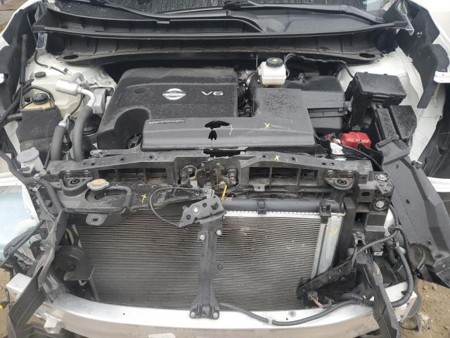 2019 NISSAN MURANO S #3302869932