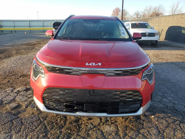 2024 KIA NIRO WIND #3302675006