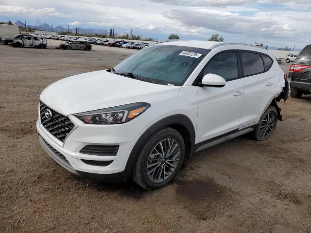 2021 HYUNDAI TUCSON LIM #3296458645