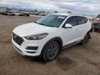 Lot #3296458645 2021 HYUNDAI TUCSON LIM