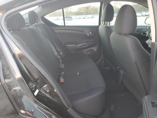 2013 NISSAN VERSA S #3291409231