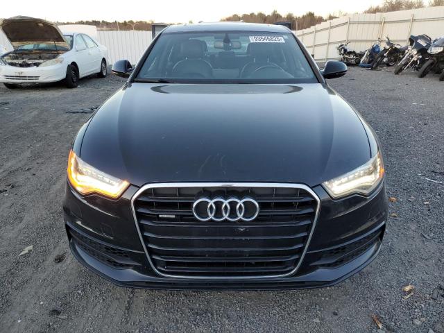 2015 AUDI A6 PREMIUM #3302765357
