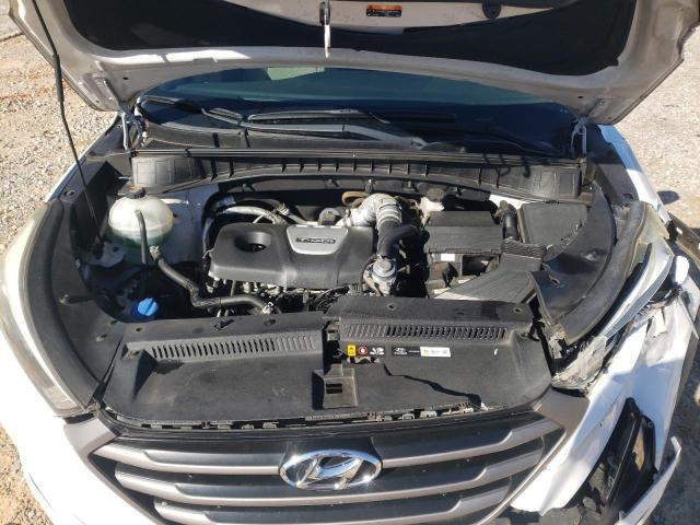 2016 HYUNDAI TUCSON LIM #3291356171