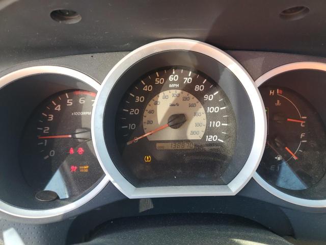 2010 TOYOTA TACOMA DOU #3291409203