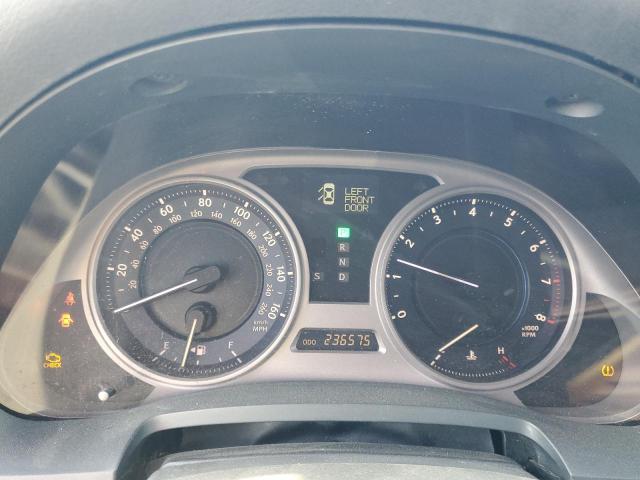 2006 LEXUS IS 250 #3304563436