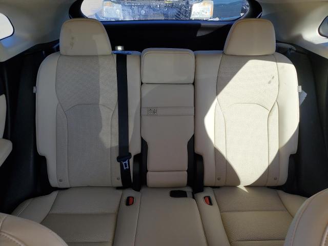 2022 LEXUS RX 350 #3302673030