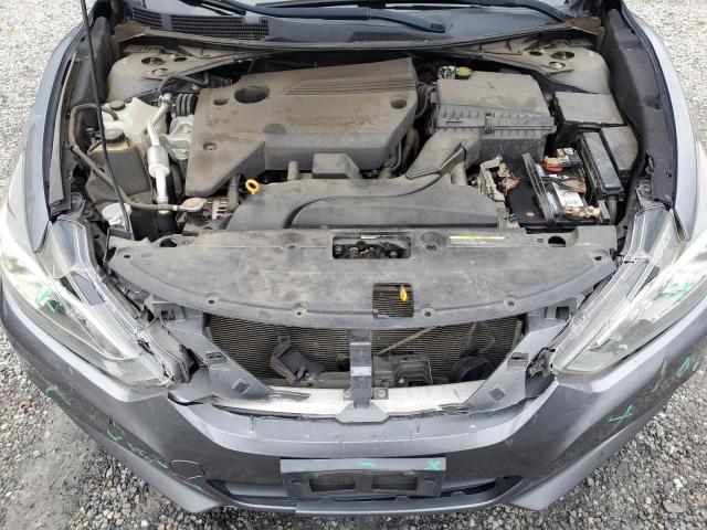 2017 NISSAN ALTIMA 2.5 #3304638949