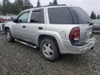 Lot #3296922812 2008 CHEVROLET TRAILBLAZE