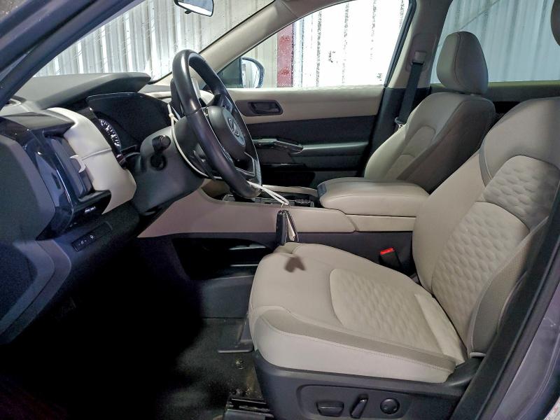 2023 NISSAN PATHFINDER #3305304299