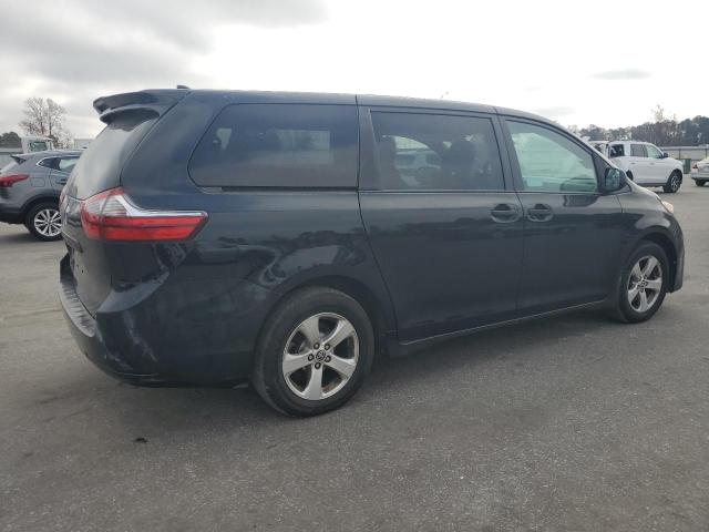 2020 TOYOTA SIENNA L #3296912819