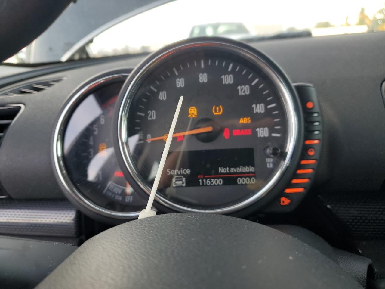 MINI COOPER S CLUBMAN ALL4