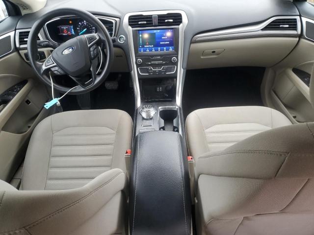 2019 FORD FUSION SE #3302734014