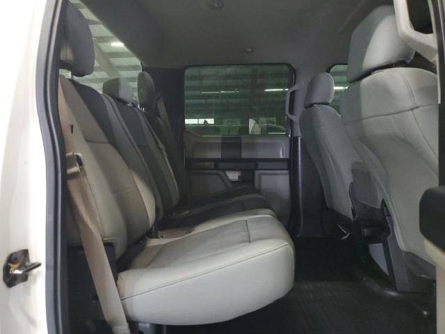 2017 FORD F150 SUPER #3287567354