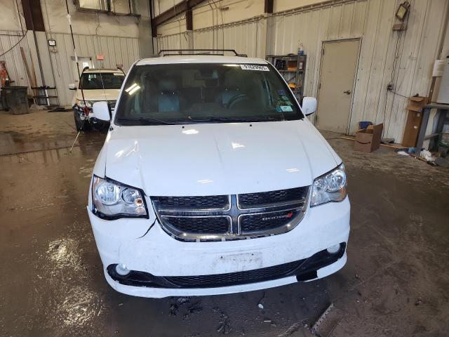 2018 DODGE GRAND CARA - 2C4RDGCG4JR300483