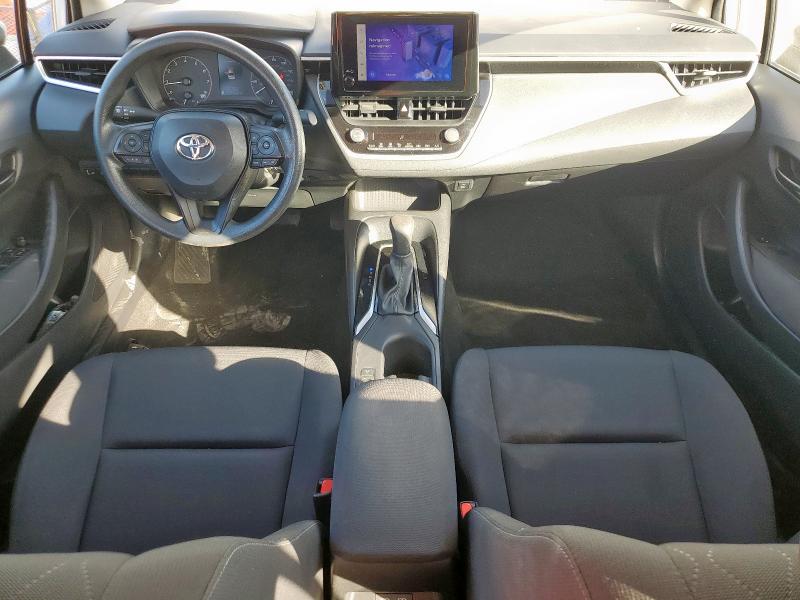 2024 TOYOTA COROLLA LE #3290422789