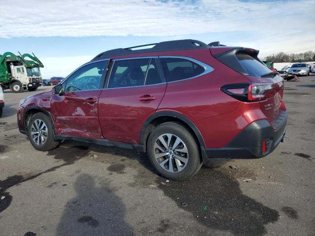 2022 SUBARU OUTBACK PR #3286703314