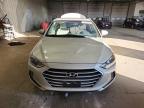 Lot #3304012673 2017 HYUNDAI ELANTRA SE