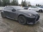 Lot #3312457642 2015 LEXUS RC 350
