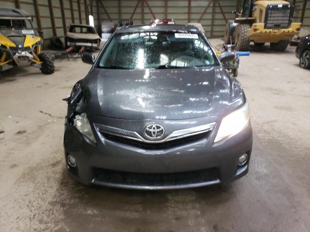 2010 TOYOTA CAMRY HYBR - 4T1BB3EK3AU112814