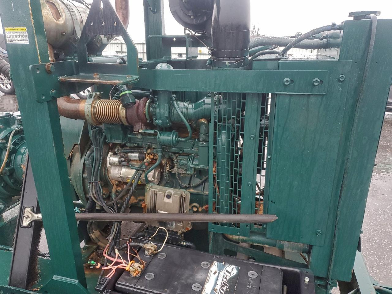 Lot #3304540438 2014 OTHER PIONEER