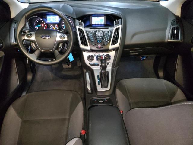 2013 FORD FOCUS SE - 1FADP3K23DL117384