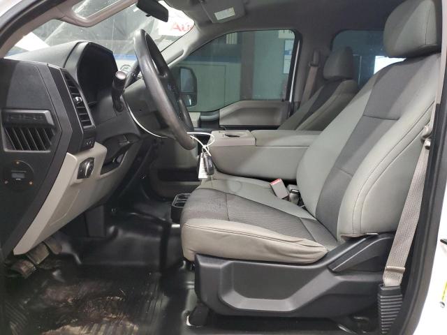 2017 FORD F150 SUPER #3287567354