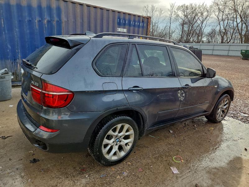 2012 BMW X5 XDRIVE3 #3297186931