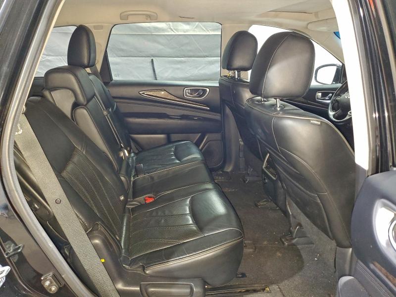 2015 INFINITI QX60 #3297959773