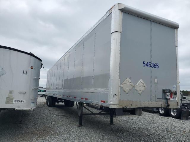 Global Auto Auctions: 2019 WABASH UNKNOWN