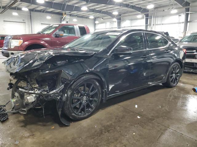 Global Auto Auctions: 2015 ACURA TLX ADVANC