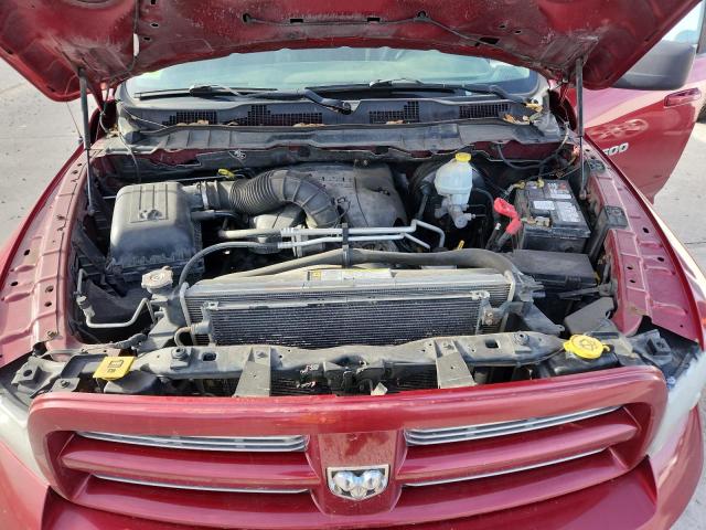 2011 DODGE RAM 1500 #3282447263