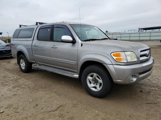 2004 TOYOTA TUNDRA DOU #3293397443