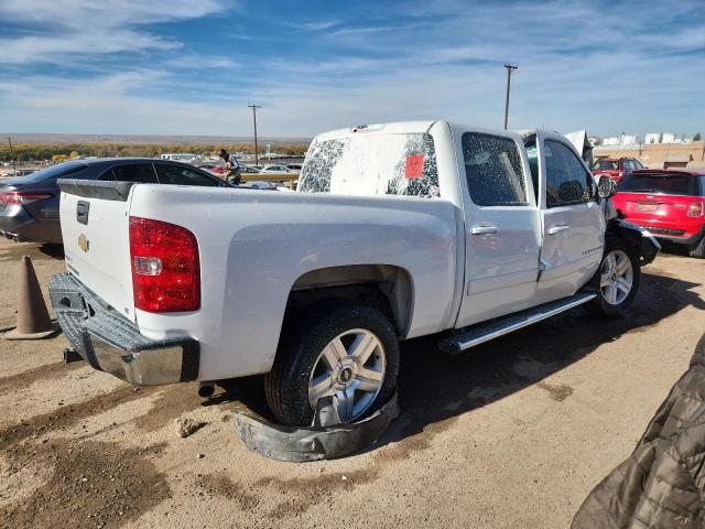 2008 CHEVROLET SILVERADO #3291211992