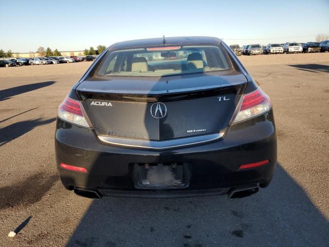 2012 ACURA TL #3292348270