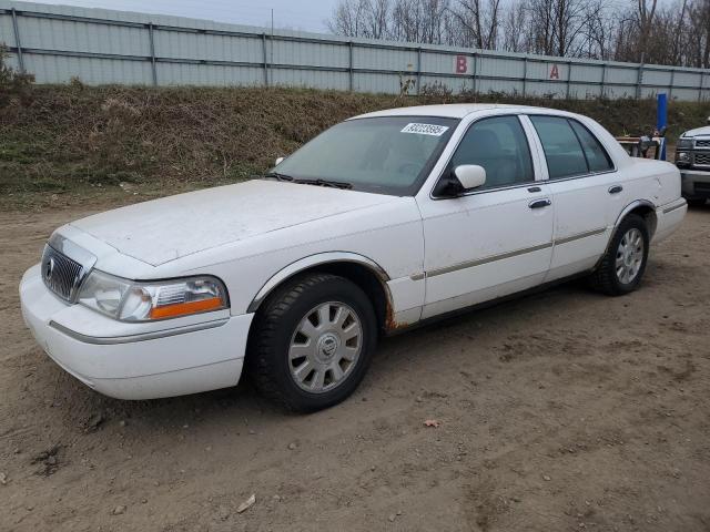 2004 MERCURY GRAND MARQ #3292395273