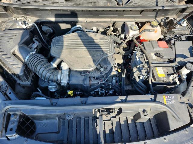 2021 GMC ACADIA SLT #3297094503