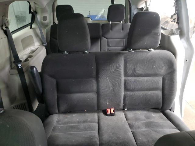 2018 DODGE GRAND CARA #3286666336