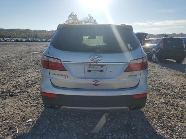 2015 HYUNDAI SANTA FE G - KM8SN4HF8FU100175