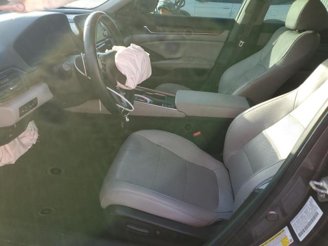 2019 HONDA ACCORD TOU #3303969719