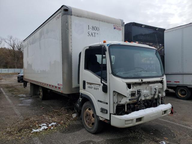 2015 ISUZU NQR #3312454620