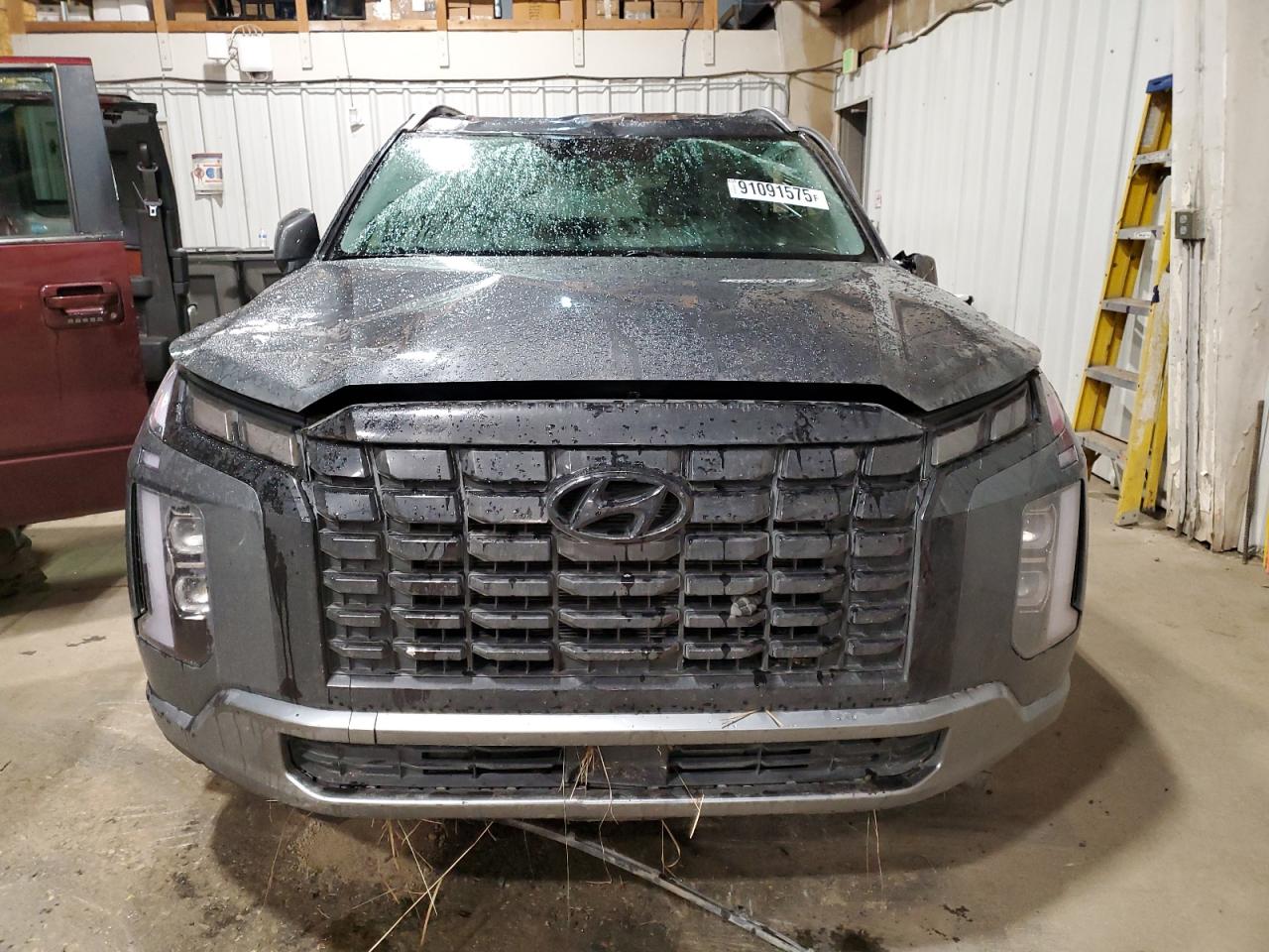 HYUNDAI PALISADE SEL