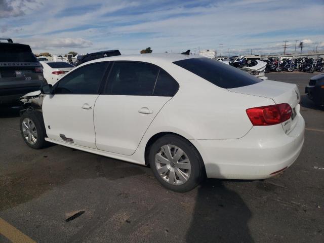 2014 VOLKSWAGEN JETTA TDI #3297250381
