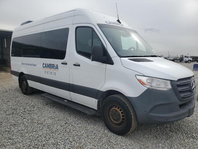 2021 MERCEDES-BENZ SPRINTER 2 #3304870559
