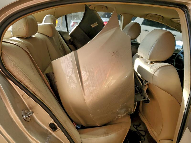 2008 HONDA CIVIC LX #3305320317