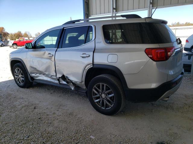 2017 GMC ACADIA SLT #3291385166