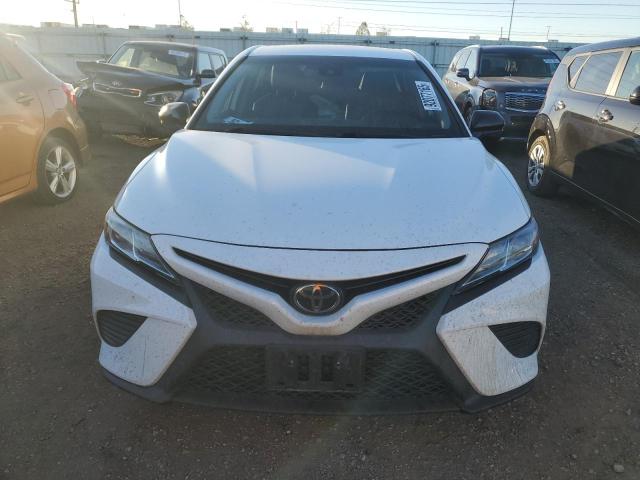 2020 TOYOTA CAMRY SE #3286666335
