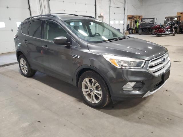 2018 FORD ESCAPE SE 1FMCU9GD9JUA04245